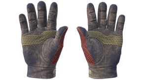 Dragon Fists image