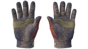 Dragon Fists image