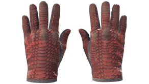 Dragon Fists image
