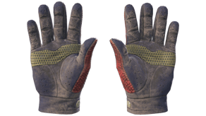 Dragon Fists image