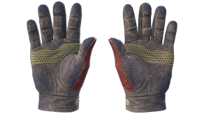 Dragon Fists image