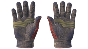 Dragon Fists image