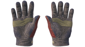 Dragon Fists image