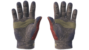 Dragon Fists image