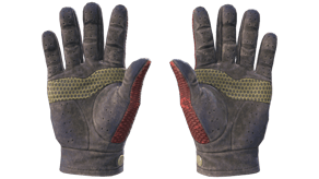 Dragon Fists image