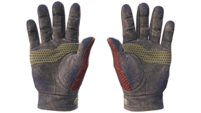 Dragon Fists image