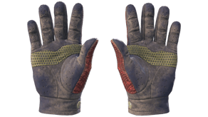 Dragon Fists image