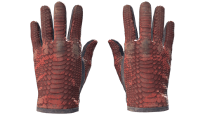 Dragon Fists image