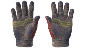 Dragon Fists image