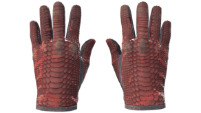 Dragon Fists image