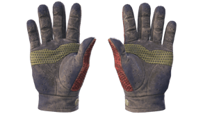 Dragon Fists image