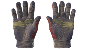 Dragon Fists image
