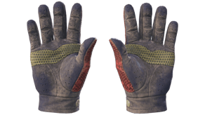 Dragon Fists image