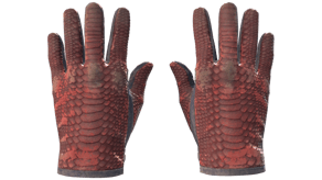 Dragon Fists image