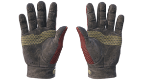 Dragon Fists image