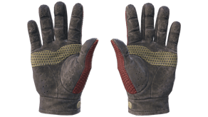 Dragon Fists image