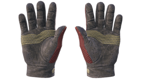 Dragon Fists image