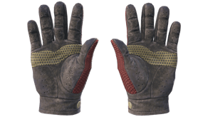 Dragon Fists image