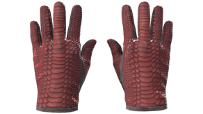 Dragon Fists image