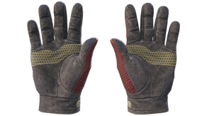 Dragon Fists image