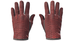 Dragon Fists image