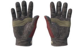 Dragon Fists image