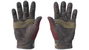 Dragon Fists image
