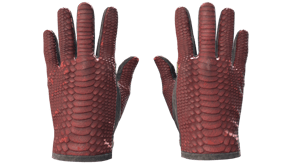 Dragon Fists image