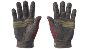 Dragon Fists image