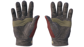 Dragon Fists image