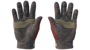 Dragon Fists image