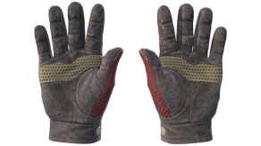 Dragon Fists image