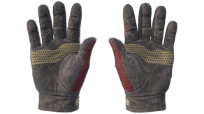 Dragon Fists image