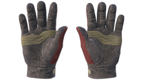 Dragon Fists image