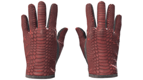 Dragon Fists image