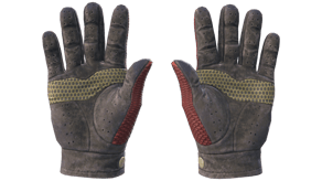 Dragon Fists image