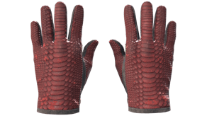 Dragon Fists image