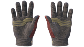Dragon Fists image