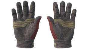 Dragon Fists image