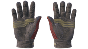 Dragon Fists image