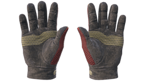 Dragon Fists image