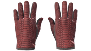 Dragon Fists image