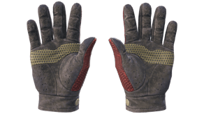 Dragon Fists image