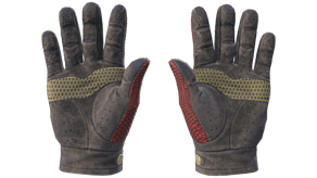 Dragon Fists image