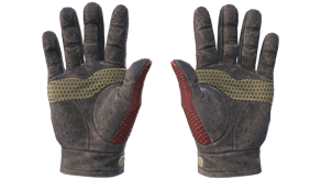 Dragon Fists image