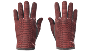 Dragon Fists image