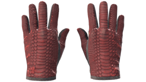 Dragon Fists image