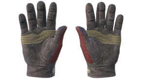 Dragon Fists image
