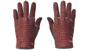Dragon Fists image