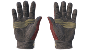 Dragon Fists image